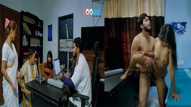 Hello Doctor 2 – 2025 – Malayalam Uncut Web – Boomex