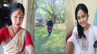 Assame Wife Some Backshots Mms Clips