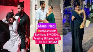 Mansi Negi Model – Most Requested OnlyFans – With Boyfriend