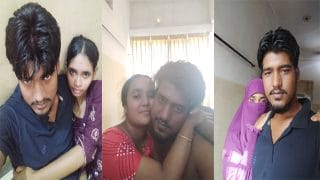 One Boy Affair With 3 Girl Many Leaked One