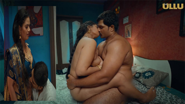 Haseena Maan Jayegi Part 01 – E01 – 2025 – Hindi Web Series – Ullu