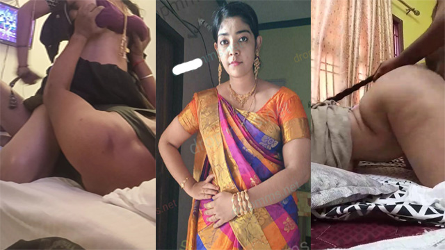 Most famous tamil lady unseen fucking & blowjob Videos