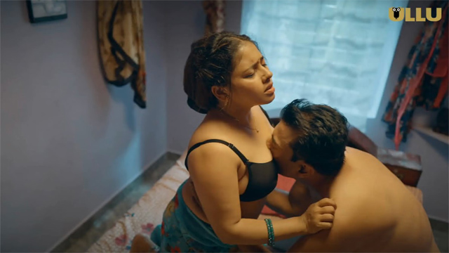 Tu Dekh Meri Photo Part 01 Ep02– 2025 Hindi Web Series Ullu