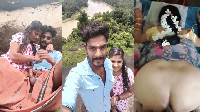 Malayalam Bhabi Having outdoor Affair Fucked Old + New Update