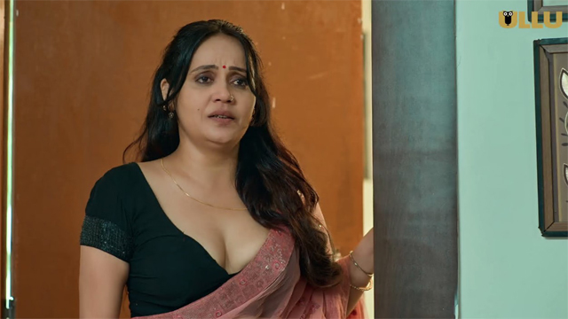 Yamma Yamma Part 02 Ep07 – 2025 Hindi Web Series Ullu