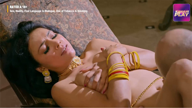 Shraap Mukti Ep 2 – 2025 Hot Web Series Free Video– Kahaniplay