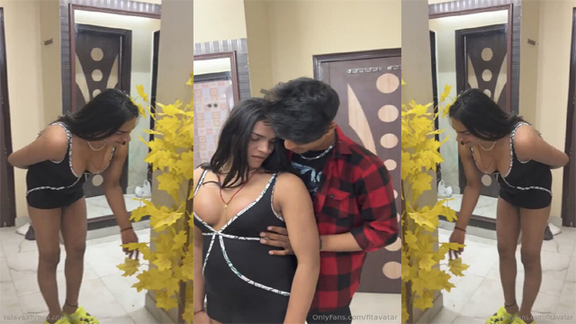 Hotavatar Shemale Having Fun – Hardcore ,Fuck More Update Pron Video