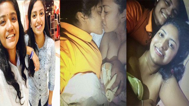 Happy indian Lesbian Couple Topless Nude Update Pron Video