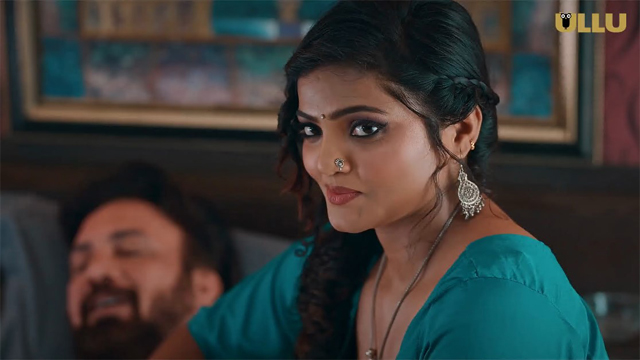 Do Din Ka Mehmaan – Part 01 Ep 4 2025 – Ullu Web Series