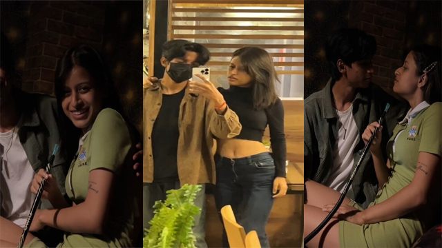 Indian Sexy Slim Bengali Gf Old+New Update