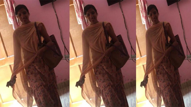 Desi Cheating Wife Sex With Lover Viral Video
