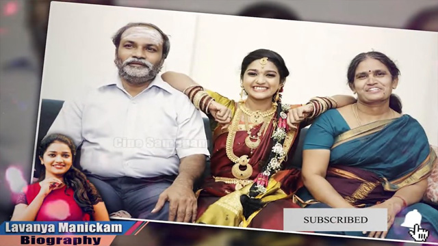 Actress Lavanya Manickam – Leaked Viral Mms Videos