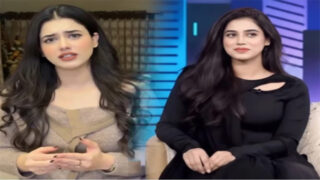 Insta Influencer Alina Amir Viral Mms Video 2026