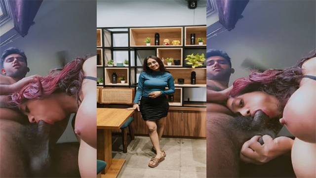 Beautiful Sexy Indian Horny – Girl Sucking Video