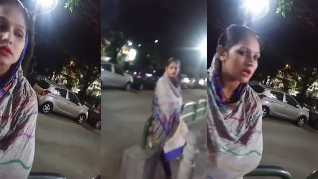Delhi local randi – secret sex video full