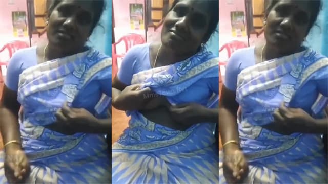 Mature Maid Aunty Convince – Fucking Inside Pussy Video