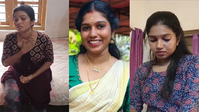 Mallu Young Girl Homemade Fun Fucking S4