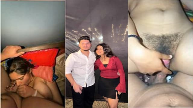 Beautiful Hairy Pussy Indian Gf Blowjob And Fucking New Porn