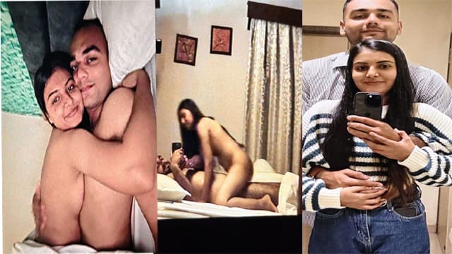 Beautiful Indian Gf Blowjob Hard – Fucking New Porn