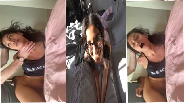 Nri Babe Fucked In Doggy Her Bf  Viral Video